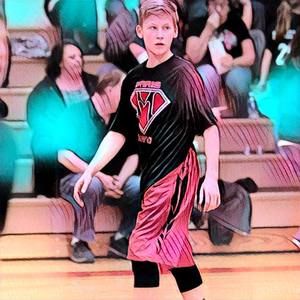 Meet your Posher, Ethan